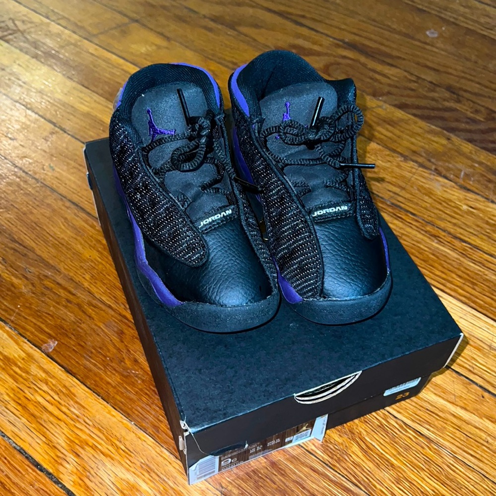 Jordan 13 Retro